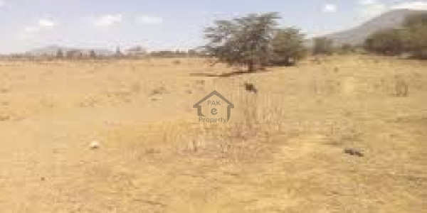 Bahria Town - Precinct 8 - 250 Square Yards Residential Plot Available For Sale In Karachi