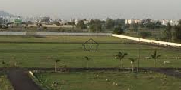 Bahria Town - Precinct 28 - 125 Sq. Yd Residential Plot File For Sale IN Karachi