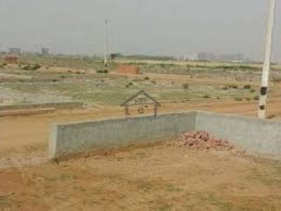 Bahria Town - Precinct 23 - 125 Sq. Yd Residential Plot File For Sale IN  Karachi