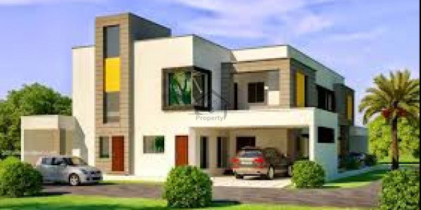 Model Town A-2 Kanal-House For Sale