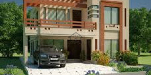 Abbas Town, 200 Sq. Yd.House Is Available For Sale