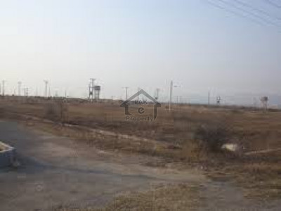 Bahria Town - Precinct 6  - 250 Sq. Yd Plot For Sale  IN Karachi