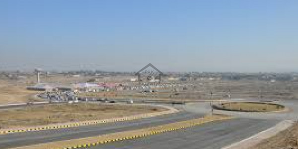Bahria Town - Precinct 24 - 125 Sq. Yd Residential Plot File For Sale IN Karachi