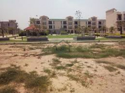 Bahria Town - Precinct 24 - 125 Sq. Yd Residential Plot File For Sale IN Karachi