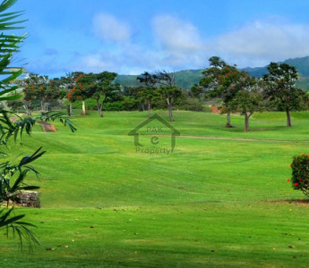 Citi Housing Society-   5 Marla-   Plot Available For Sale.