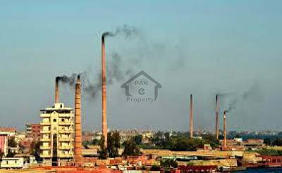 Habib Pura Amina Abad Road-  6 Marla-   Factory For Sale.