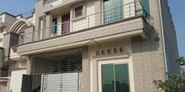 Sialkot-   5 Marla-   House For Sale.