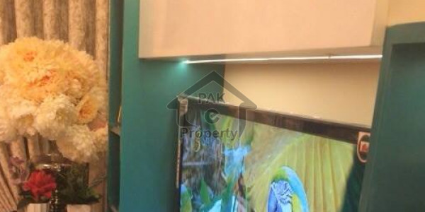 Double Storey House Is Available For Sale