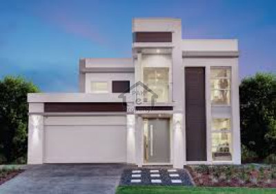 6 Marla House For Sale IN Sialkot