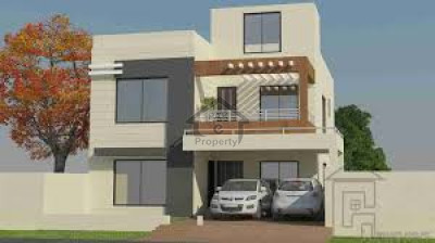 5 Marla House For Sale IN Sialkot