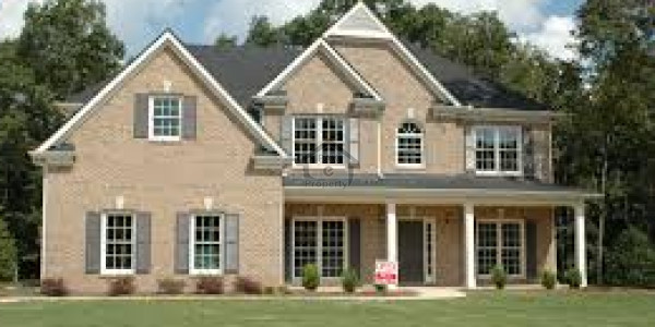 DC Colony - Chenab Block - 1 Kanal House For Sale IN Gujranwala