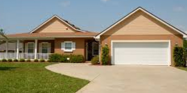 DC Colony - Kaghan Block - 1 Kanal House For Sale IN Gujranwala