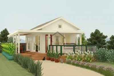 DC Colony - Kaghan Block - 1 Kanal House For Sale IN Gujranwala