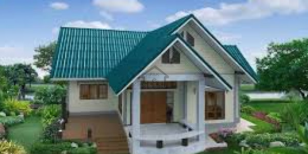 DC Colony - Cantt View - 10 Marla House For Sale IN Gujranwala