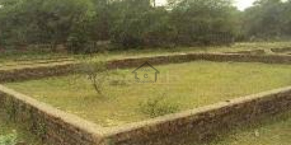 DHA Defence - 10 Marla Plot File Is Available For Sale IN Gujranwala