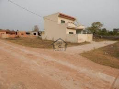 DC Colony - 10 Marla Residential Plot Is Available For Sale IN Gujranwala
