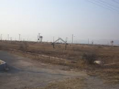 DC Colony - Chenab Block - 1 Kanal Residential Plot Available For Sale IN  Gujranwala