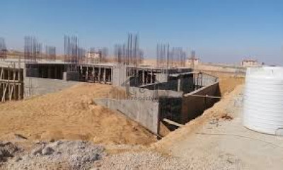 DHA Defence - 1 Kanal Plot File Available For Sale IN Gujranwala