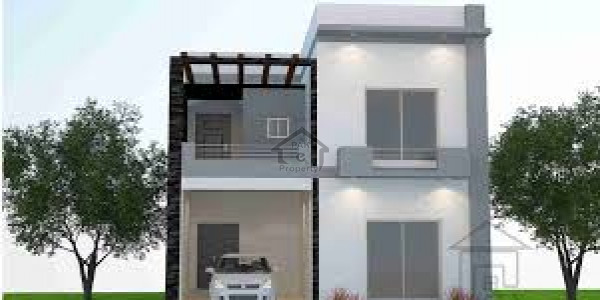 Sialkot-   5 Marla-   House For Sale.