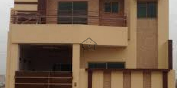 Sialkot-     5 Marla-    House For Sale.
