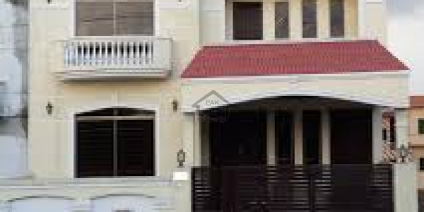 Sialkot-   6 Marla-    House For Sale.