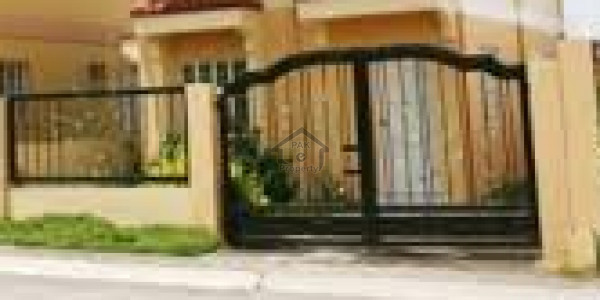 F-10 - Fully Renovated House For Rent IN  Islamabad
