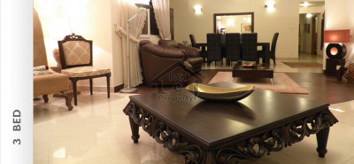 Creek Vista 4 Bedroom Apartment Available DHA Phase 8