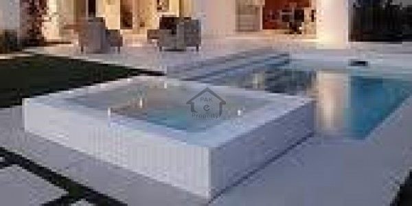 Habibullah Colony - 1 Kanal House For Sale  IN Abbottabad