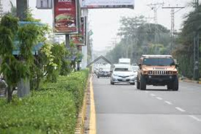 Bahria Spring North, Bahria Town Phase 7 - 5 Marla Commercial For Sale Opposite Green Valley IN Rawalpindi