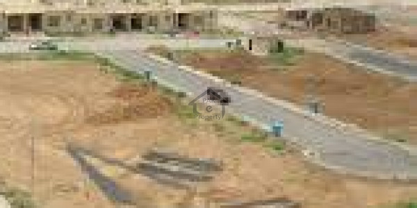 Bahria Garden City - Zone 1 - Plot#400 Is Available For Sale IN Rawalpindi