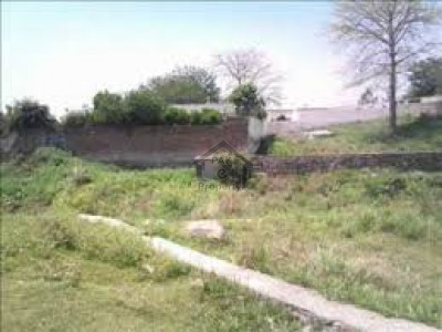 Bahria Town - Safari Villas 3 - Plot For sale IN  Rawalpindi