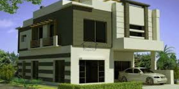 Ghauri Town Phase 2, 5 Marla-House Available For Sale