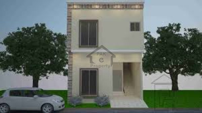 Ghauri Town Phase 1,Double Storey House For Sale