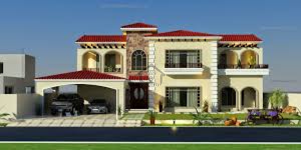House For Sale in DHA Phase II - Islamabad - S & S Consultancy