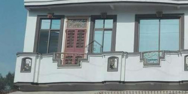 G-10/4 - House Is Available For Sale IN Islamabad