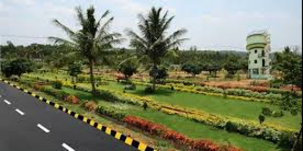 Citi Housing Society - Phase 2-5 Marla- Residential Plot Available For Sale