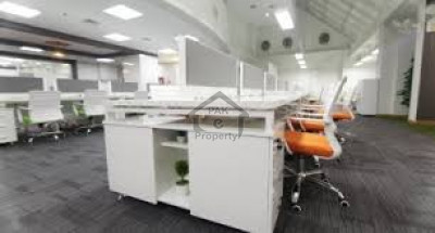 F-10 - Excellent Office Is Available For Sale IN Islamabad