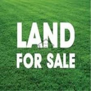 College Road-Plot For Sale in Faisalabad