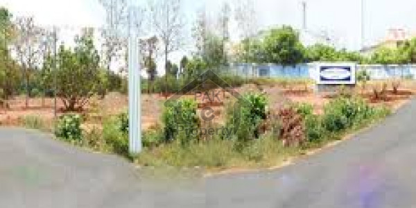 20 Marla Plot Is Available For Sale In Mda Officers Colony Multan
