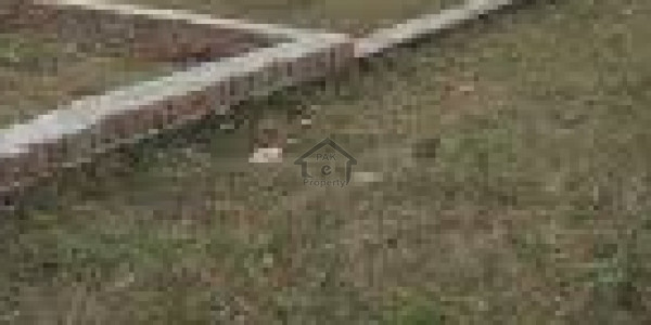 Four Season Housing - Plot Is Available For Sale In Four Season Housing Phase 2 IN Faisalabad