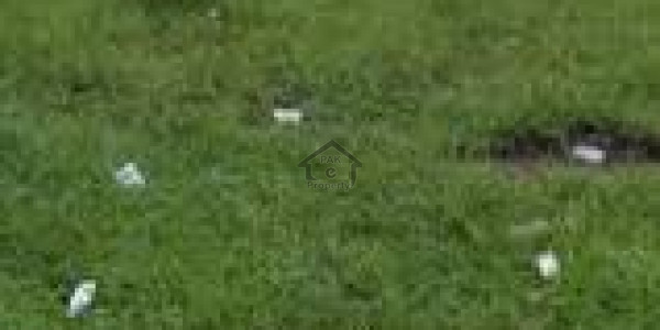 Four Season Housing - Plot Is Available For Sale In Four Season Housing Phase 1 IN Faisalabad