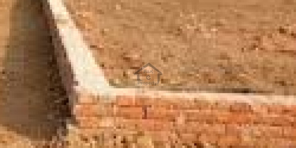 Four Season Housing - Plot Is Available For Sale In Four Season Housing Phase 1 IN Faisalabad