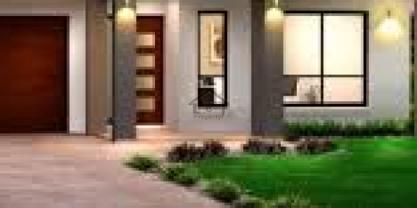 Four Season Housing - House For Sale IN Faisalabad