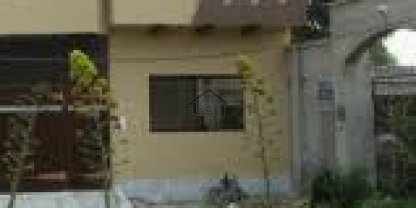 Four Season Housing - House For Sale IN Faisalabad