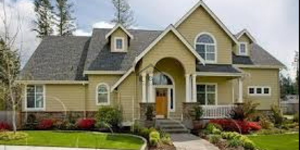 Gulraiz Housing Scheme,House Available For Sale