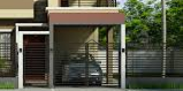 Gulraiz Housing Scheme - House Available For Sale IN Rawalpindi