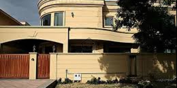 Gulraiz Housing Scheme, Double Unit House Is Available For Sale