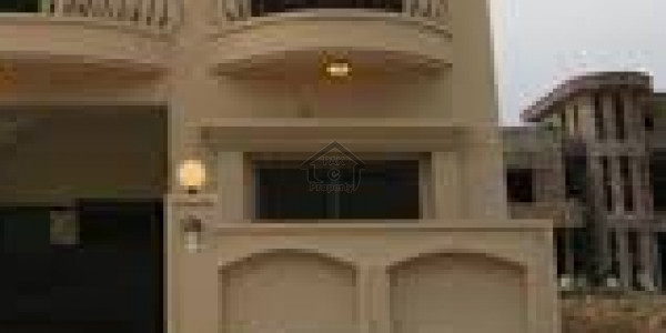 Bahria Town Phase 2 - House Available For Sale IN Rawalpindi
