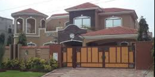 Gulraiz Housing Scheme,  New House Is Available For Sale