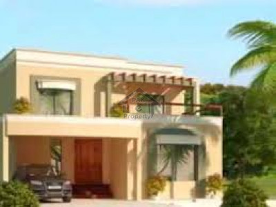 Eden Valley - House Available For Sale IN Faisalabad